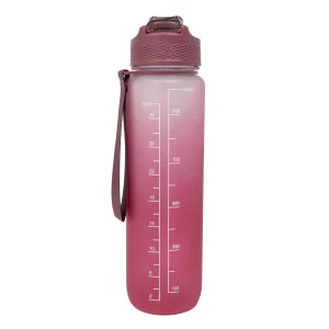Botella Tritan 1000ml Gradient Everlast