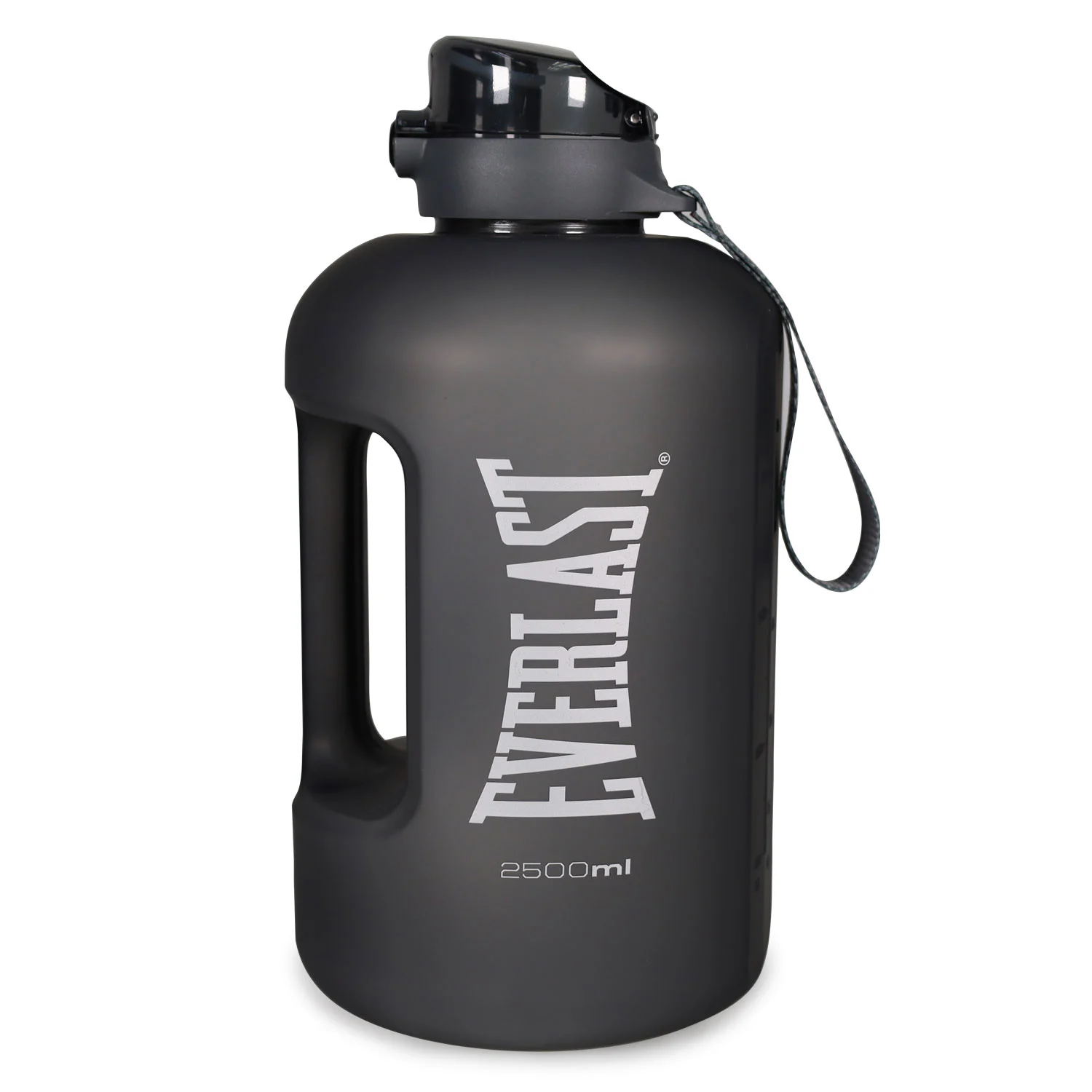Botella Tritan Everlast 2500ml