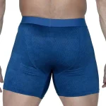 Boxer Everlast Shadow Fit Poliéster