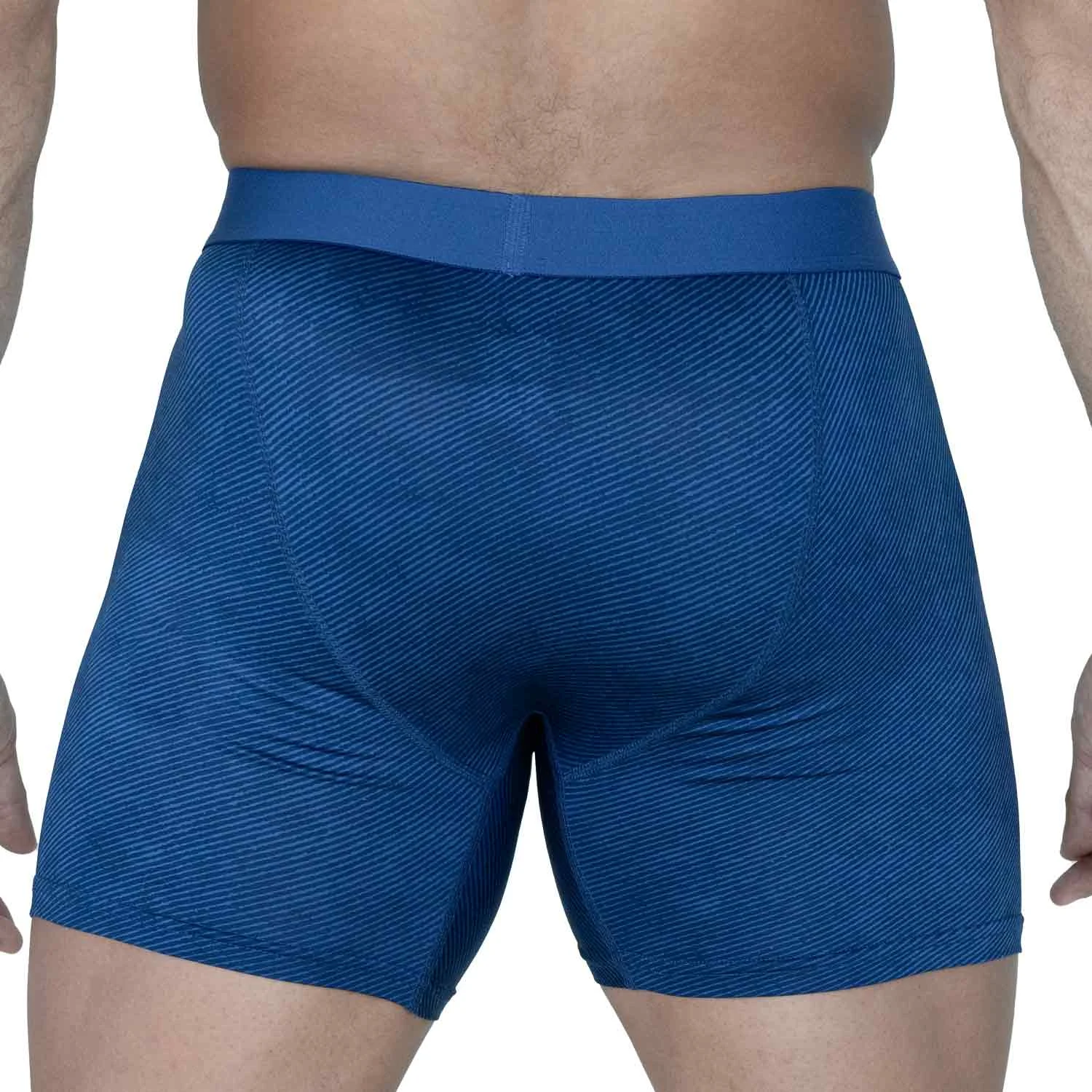 Boxer Everlast Shadow Fit Poliéster