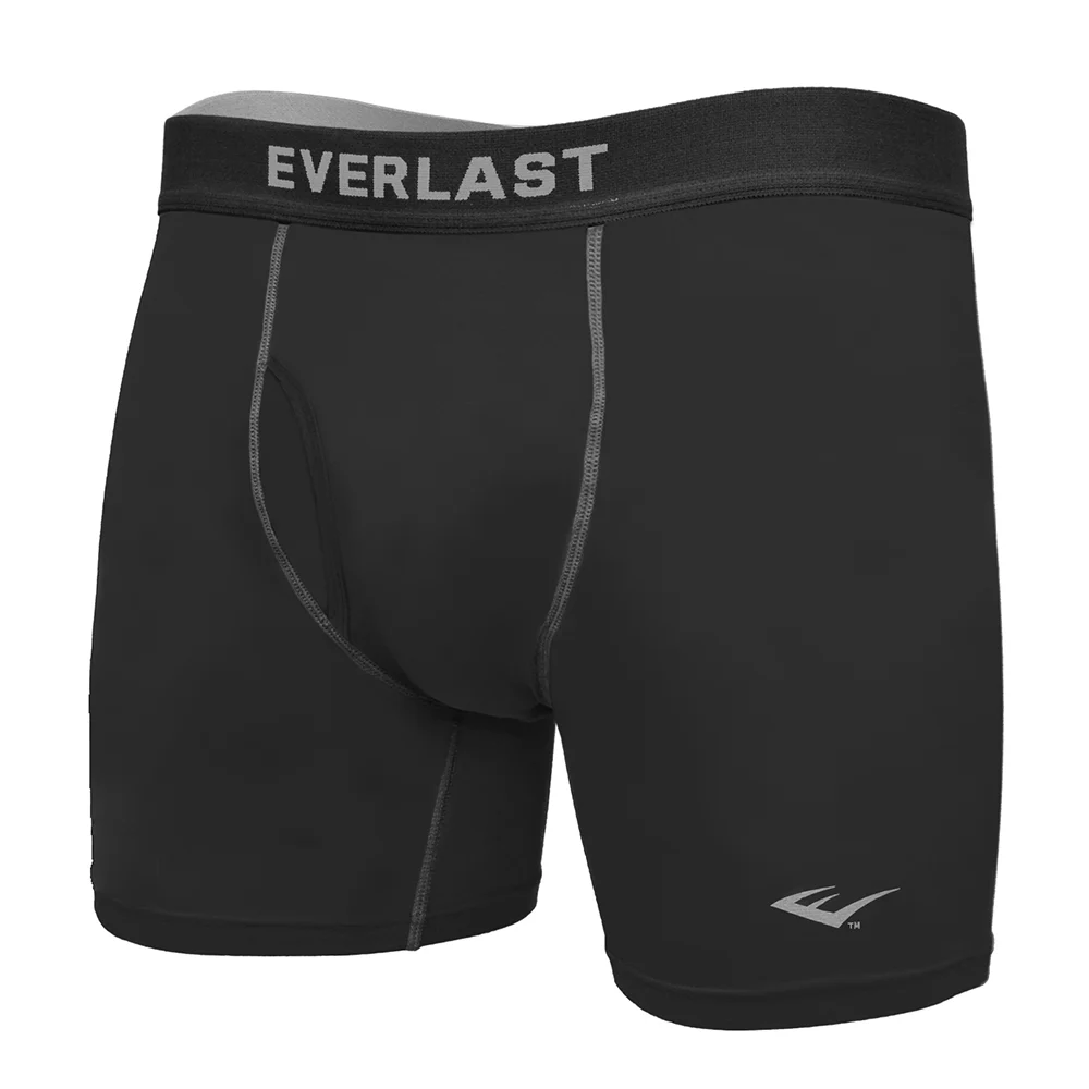 Boxer Everlast Supersoft Viscosa