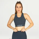 Bra deportivo deportivo deportivo deportivo Deportivo Azul Everlast Motion