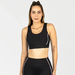 Bra deportivo deportivo deportivo deportivo Deportivo Everlast Muse Negro