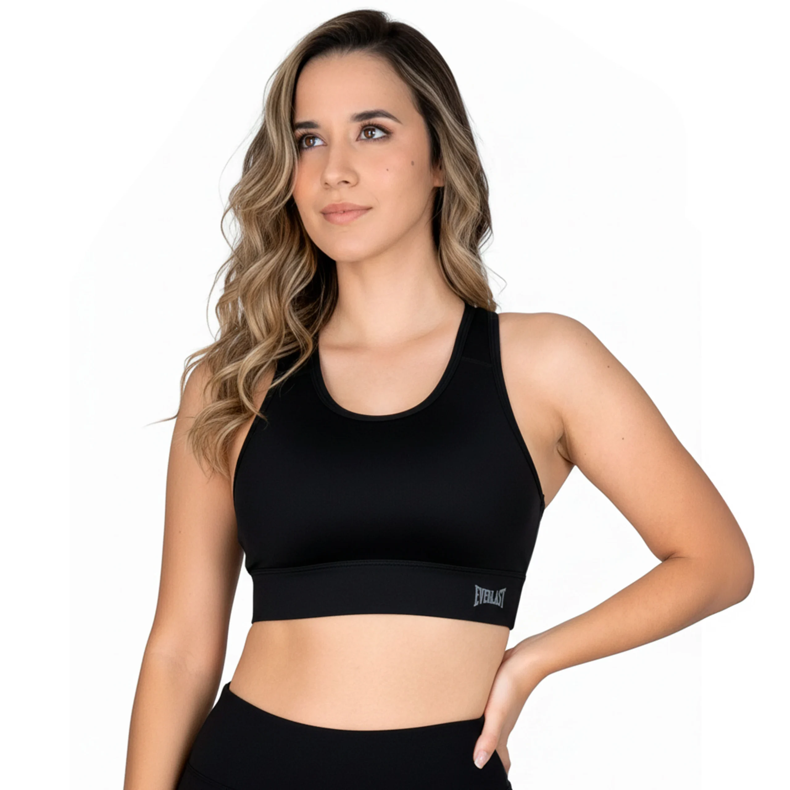 Bra deportivo deportivo deportivo deportivo Deportivo Everlast