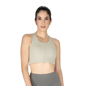 Bra deportivo deportivo deportivo Everlast Astrea Poliéster
