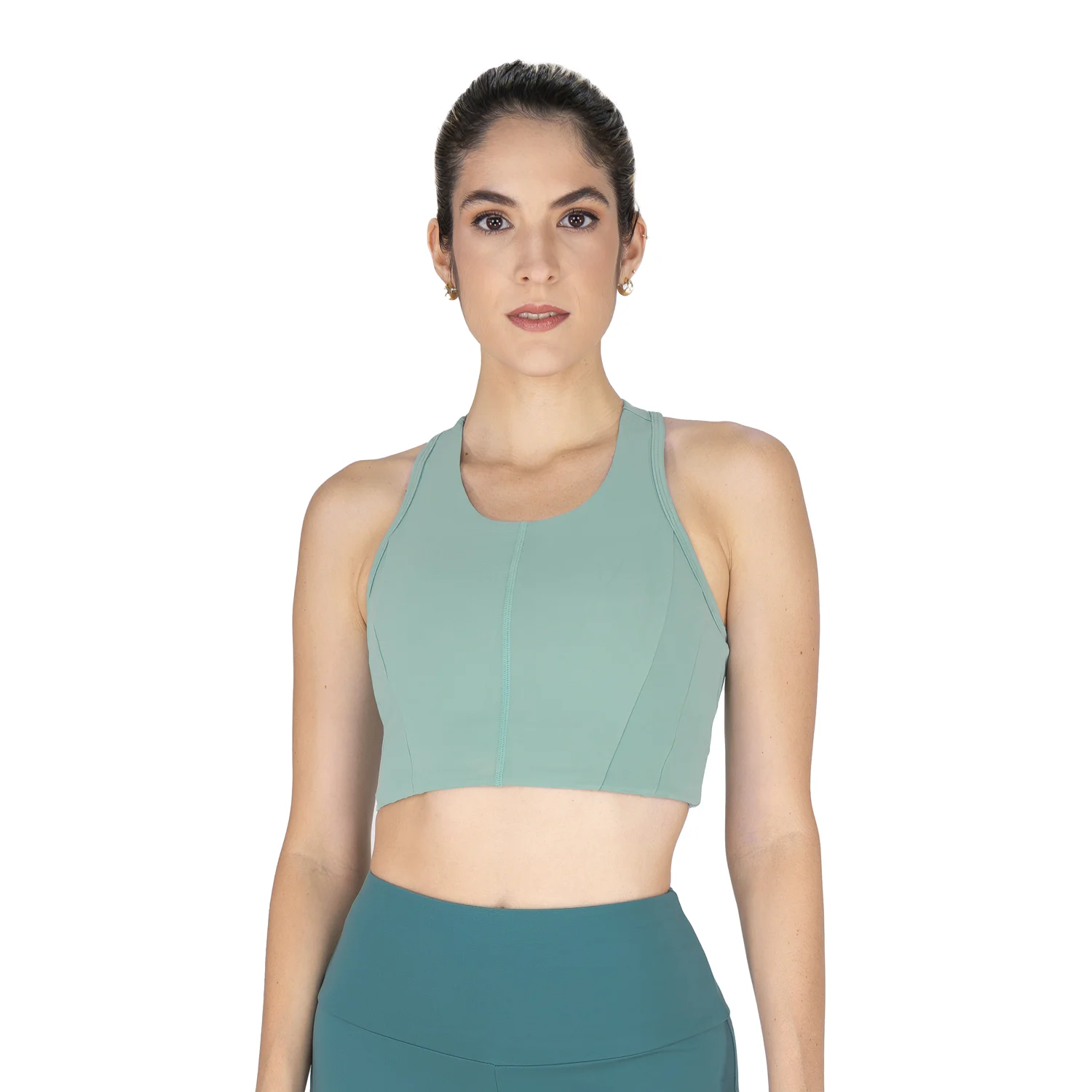 Bra deportivo deportivo deportivo Everlast Astrea Poliéster