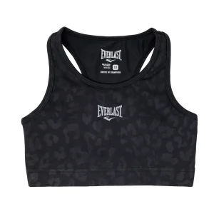 Bra deportivo Everlast Jr Leopard Deportivo
