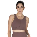 Bra deportivo deportivo deportivo Everlast Notus Deportivo