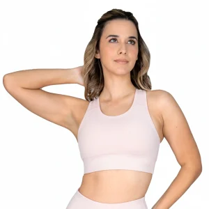 Bra deportivo deportivo deportivo deportivo Everlast Poliéster Reciclado