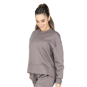 Buzo Mujer Everlast Scuba