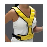 Chaleco C/pesa 8lb P/caminar