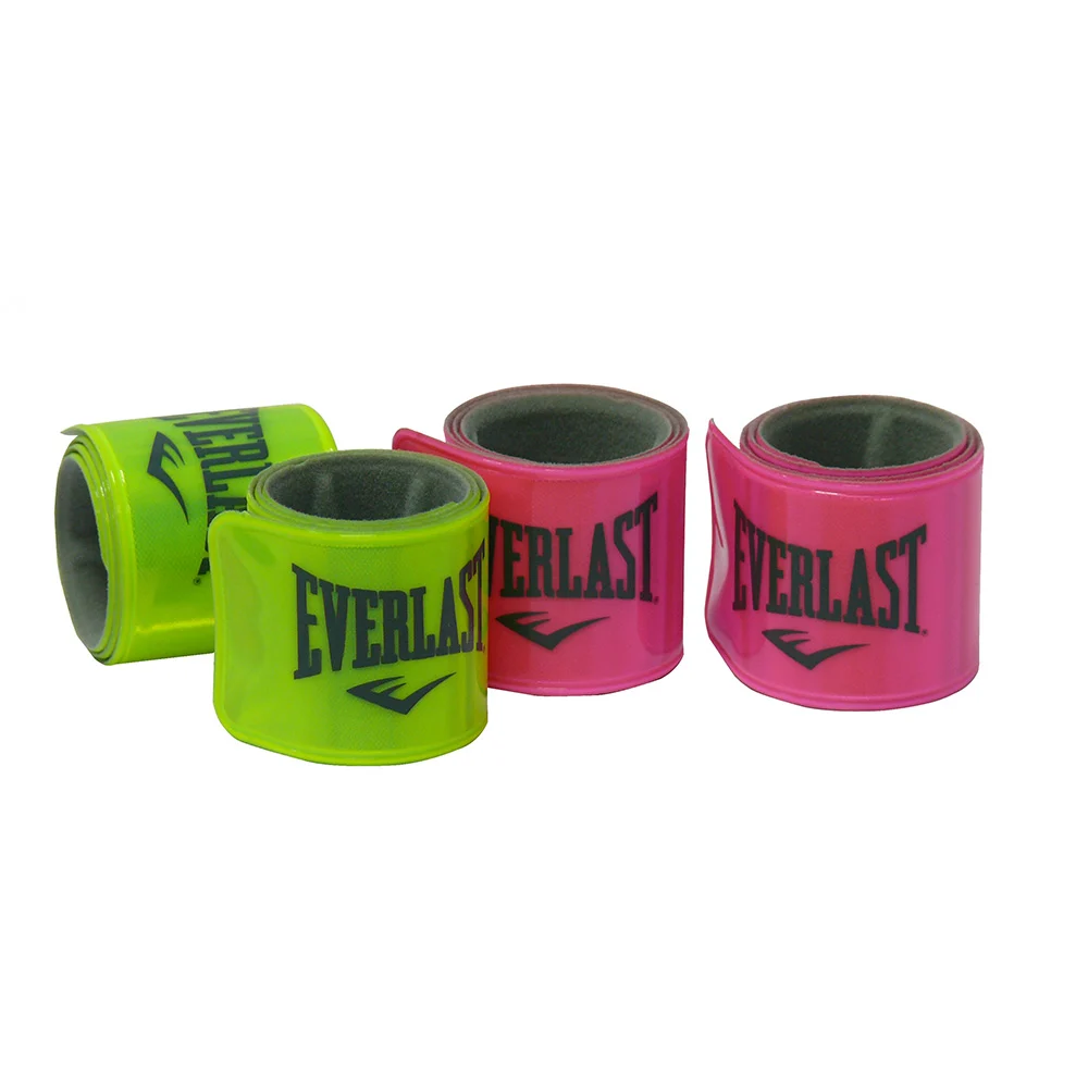 cinta reflectiva Everlast