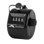 Contador de Lanzamientos Runic