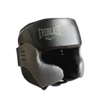 Protector de cabeza Box Everlast Powerlock Pro Ligero