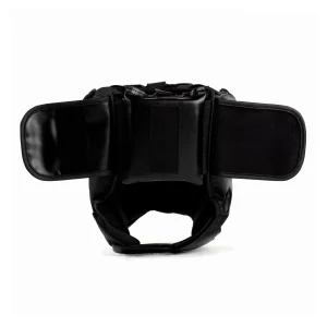 Protector de cabeza Everlast Elite 2 Sintético