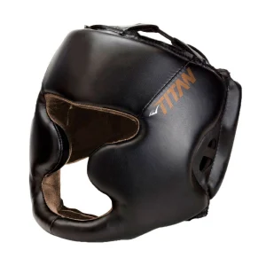 Protector de cabeza Everlast Titan Mma
