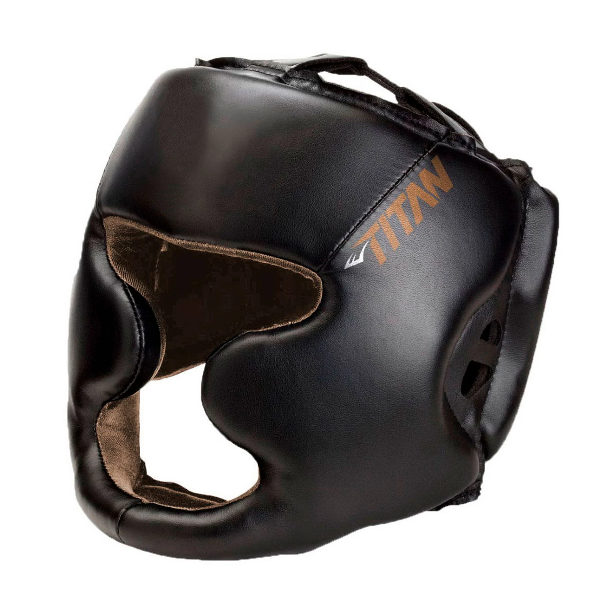 Protector de cabeza Everlast Titan Mma