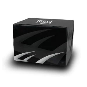 Caja Plyometrica Everlast 3 Niveles