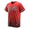 Camisa de Béisbol Runic Cocle - Thumbnail Image 1