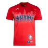 Camisa de Béisbol Runic de Panama - Thumbnail Image 1