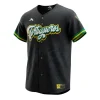 Camisa de Béisbol Runic Tortugueros - Thumbnail Image 1
