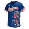 Camisa de Béisbol Runic Veraguas - Thumbnail Image 1