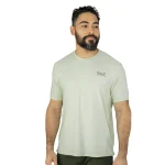 Camiseta Aqua Hombre Everlast Glacier II