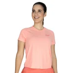 Camiseta Deportiva Mujer Everlast Set