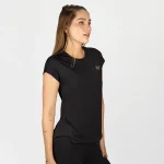Camiseta Earthed Everlast Negro