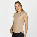 Camiseta Earthed Khaki Everlast