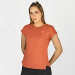 Camiseta Earthed Terracota Everlast
