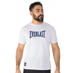 Camiseta Everlast Blanca Champion