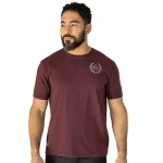 Camiseta Everlast Bronx Vino
