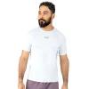Camiseta Everlast Power Blanco - Thumbnail Image 1