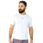 Camiseta Everlast Power Blanco