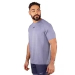 Camiseta Everlast Power Celeste