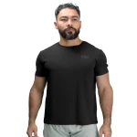 Camiseta Everlast Raw Negra