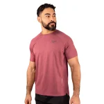 Camiseta Everlast Rosa Z1