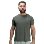 Camiseta Everlast Verde Hombre