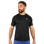 Camiseta Everlast Z1 Negra