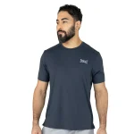 Camiseta Glacier Azul Everlast
