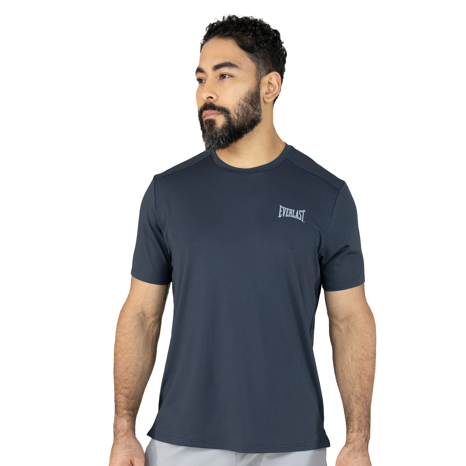 Camiseta Glacier Azul Everlast