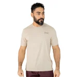 Camiseta Glacier Khaki Everlast