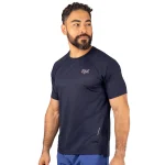 Camiseta Hombre Azul Everlast Z1