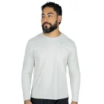 Camiseta Manga Larga Hombre Waypoint