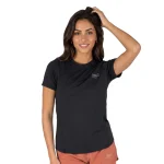 Camiseta Meadow Mujer Negra Everlast