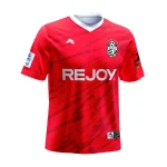 Camiseta Oficial San Francisco Fc Runic