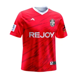 Camiseta Oficial San Francisco Fc Runic