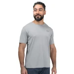 Camiseta Raw Gris Everlast