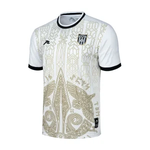 Camiseta Visitante Cai Runic Ligera